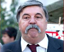 Cel mai cunoscut psihiatrul Florin Tudose a murit Florin Tudose