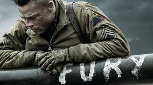 Fury – Film Review Fury