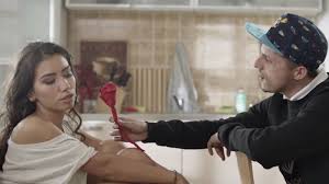Videoclip nou: UDDI – Adam si Eva UDDI - Adam si Eva