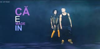 Lyric Video: Veronika feat. Sonny Flame – Made in inima ta Veronika feat. Sonny Flame - Made in inima ta