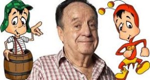 Roberto Gomez Bolanos