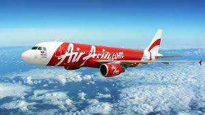 Avionul AirASIA disparut fara urma, s-au reluat cautarile AirAsia