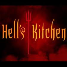 Tavi a castigat Hells Kitchen – Iadul Bucatarilor Hells Kitchen