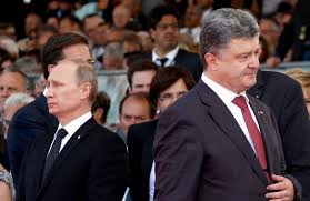 Intalnirea de la Minsk o ultima sansa pentru Ucraina Intalnirea de la Minsk