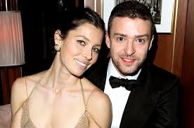 Jessica Biel si Justin Timberlake asteapta primul copil Justin Timberlake si Jessica Biel