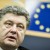 Porosenko l-a invitat pe Iohannis la Kiev