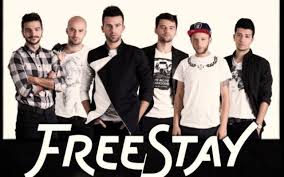 VIDEO: FreeStay – Cersetori de iubire FreeStay