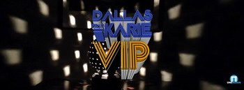 New Hit: Dallas feat. Karie – VIP (Venim, Intram, Petrecem) Dallas feat. Karie - VIP