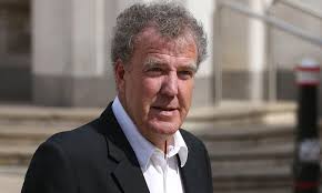 Jeremy Clarkson revine la BBC Jeremy Clarkson