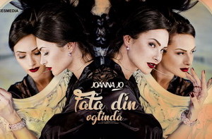 Joanna Jo - Fata din oglinda
