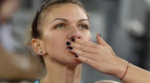 Simona Halep a castigat finala Roland Garros
