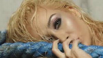 VIDEO: Xonia dezvaluie coregrafia piesei „Slow“! Xonia - Slow