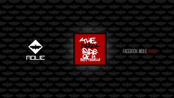 Banner Molie