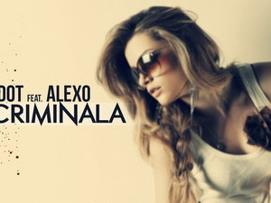 Antidot si Alexo lanseaza noul lor videoclip al piesei intitulate, „E CRIMINALA”