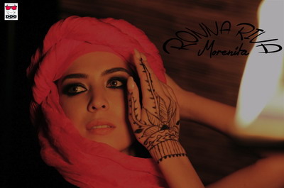 Ronna Riva - Morenita