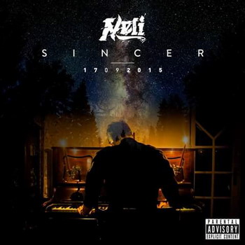 Neli, a lansat primul sau album, acesta fiind intitulat „Sincer” Neli - Sincer