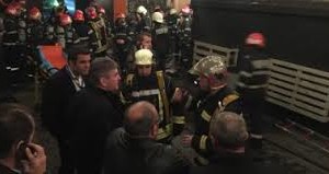 Incendiu in Clubul Colectiv 162 de raniti, 27 de persoane au murit