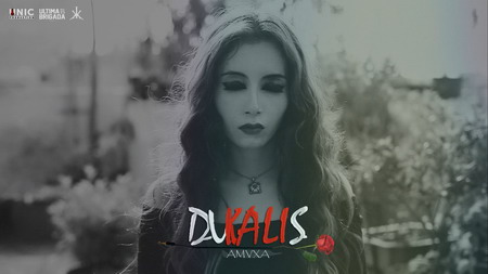 KALI - Dualis