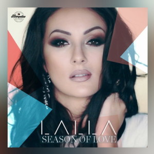 LALLA, mereu pe buzele tuturor, lanseaza in premiera primul videoclip