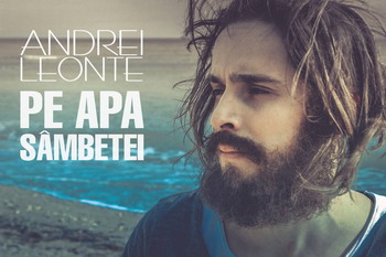 Andrei Leonte - Pe apa Sambetei