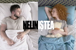 NONI – Nelinistea dintre noi (videoclip nou)