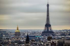TEROARE IN PARIS, PESTE 120 de MORTI Paris