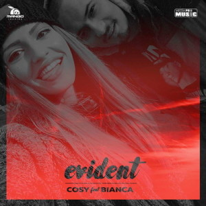 Videoclip: Cosy feat. Bianca – Evident