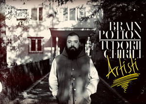 Un omagiu adus artistilor romani: Brain Potion x Tudorii Chirili – Artisti (VIDEO)