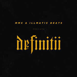 MMC – Definitii – Album MMC - Definitii