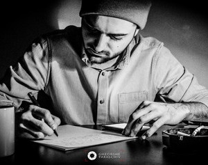 VIDEO: Maich – Anima (prod. AMAVI)