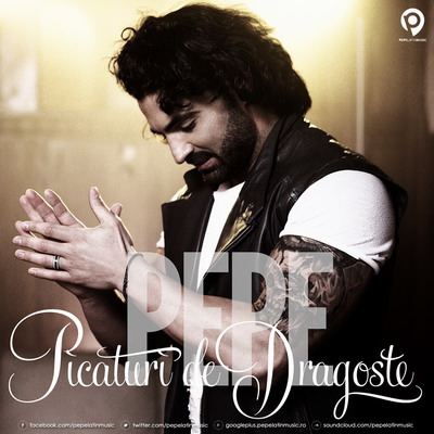 Pepe ofera celor ce iubesc posibilitate exprimarii prin muzica a sentimentelor lor aducand “Picaturi de Dragoste”, noul single Pepe - Picaturi de Dragoste