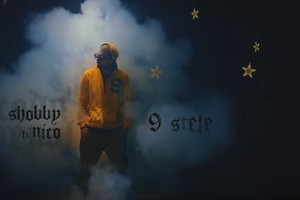 Shobby – 9 Stele feat. Nico (Oficial Video)
