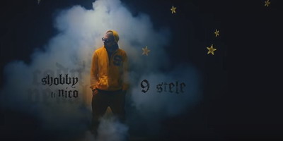 Shobby – 9 Stele feat. Nico (Oficial Video) Shobby - 9 Stele feat. Nico