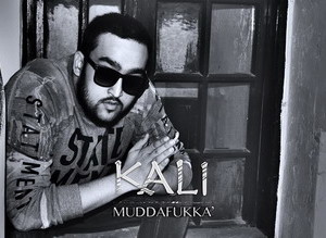 Video: KALI – Muddafukka