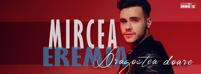 Mircea Eremia - Dragostea Dispare