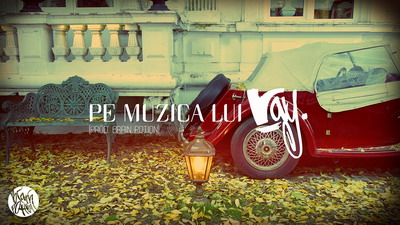 Brain Potion – Pe muzica lui Ray Brain Potion - Pe muzica lui Ray