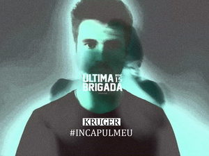 Videoclip: Kruger – #incapulmeu