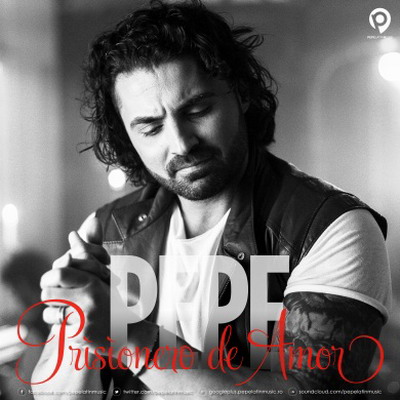 Pepe este prizonier al iubirii in aceasta vara Pepe - Prisionero De Amor