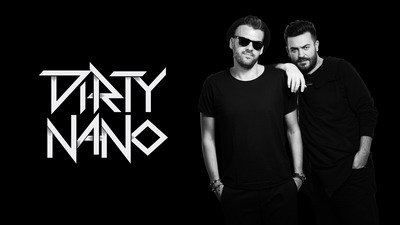 New Mix: Carla’s Dreams – Acele (Dirty Nano Remix) Dirty Nano