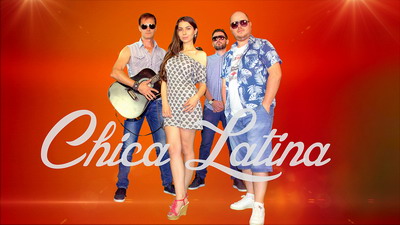 John Diamond & Kadar Corneliu Ft.Rappa & Adena - Chica Latina
