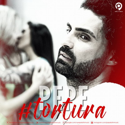 Pepe revine cu un nou single „Tortura”