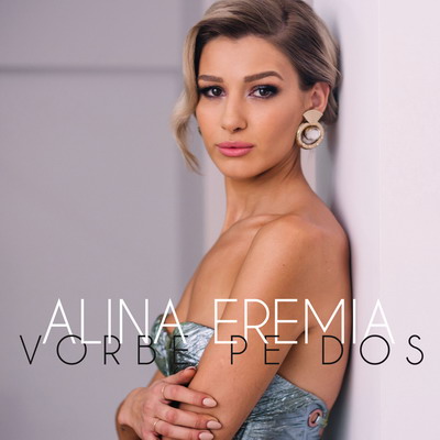 Alina Eremia - Vorbe pe dos
