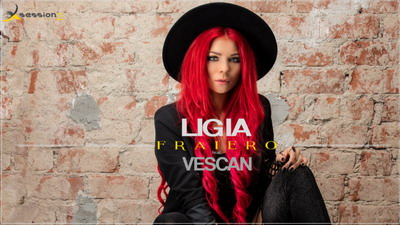 Ligia - Fraiero (feat. Vescan)