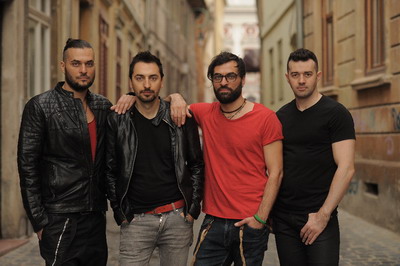 Red Parlament
