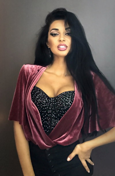 Elena Ionescu