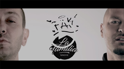 La Familia cu Jianu - FAK