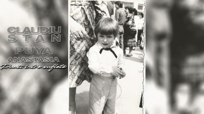 Claudiu Stan feat. Puya si Anastasia - Punti intre suflete