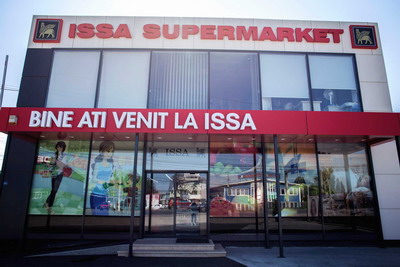 ISSA Supermarket