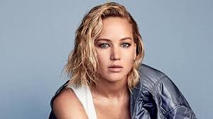 Jennifer Lawrence