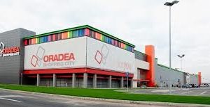 Oradea Shopping City si-a cerut insolventa